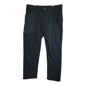 Arcteryx Pants Men 38x32 Blue Outdoor Hiking Work Climbing Gorpcore Outdoors